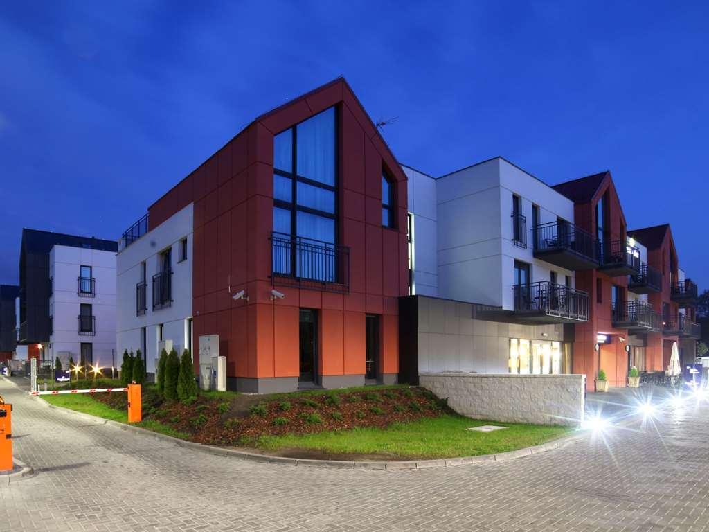 Golden Tulip Gdansk