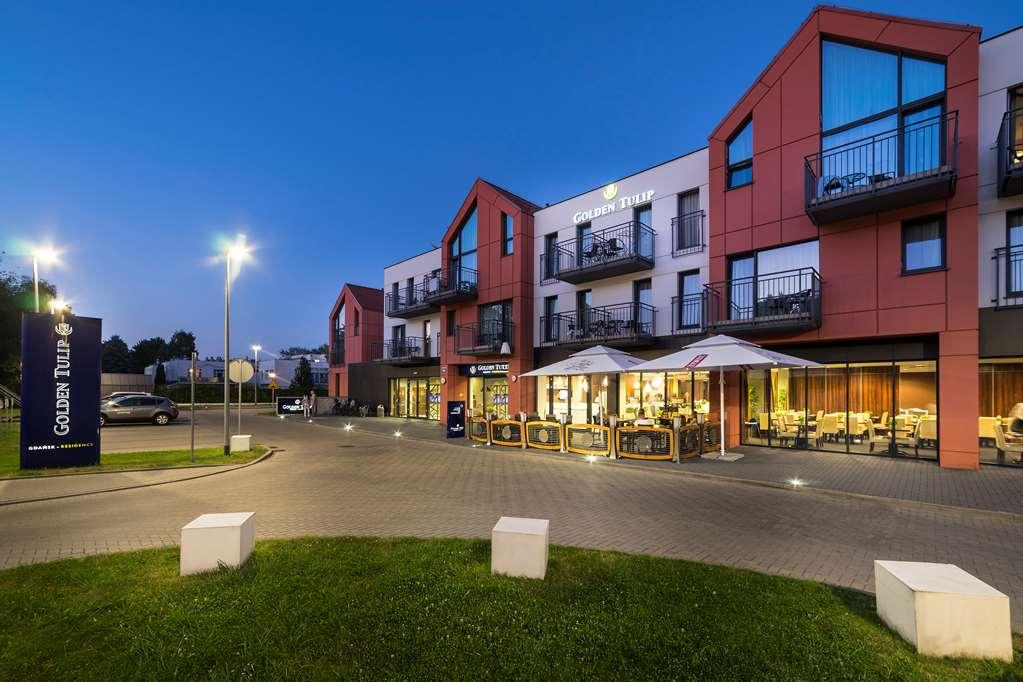 Golden Tulip 4* Gdansk