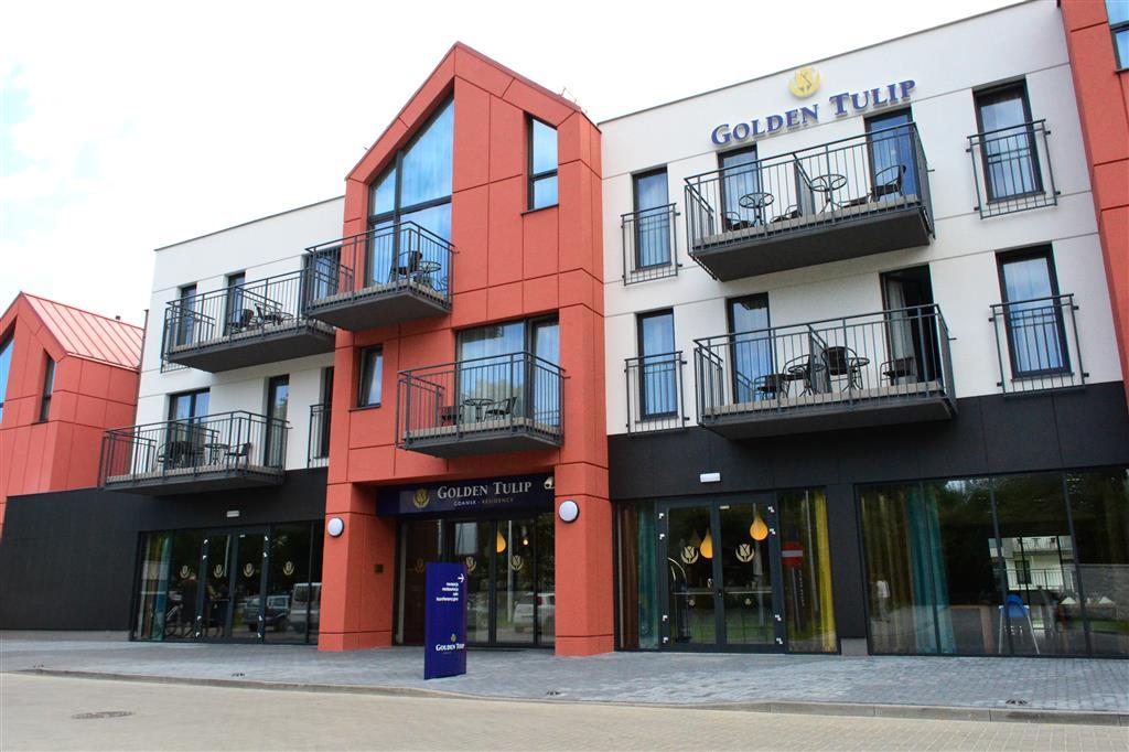Resort Golden Tulip 4*
