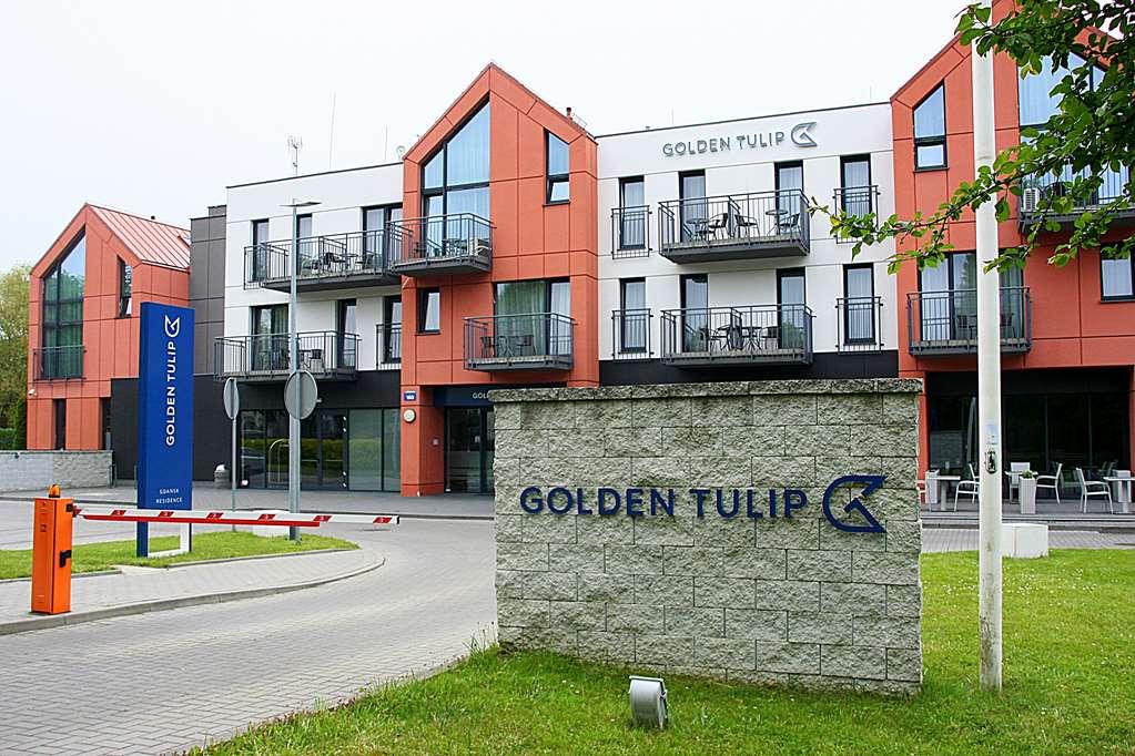 Resort Golden Tulip
