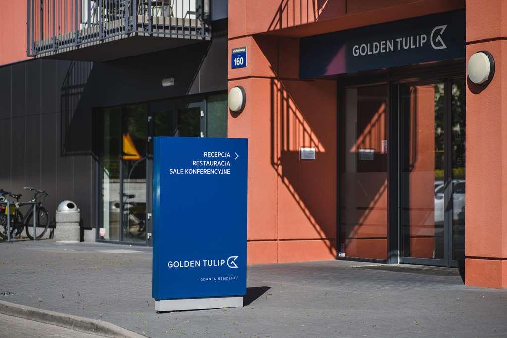 Golden Tulip Resort 4*