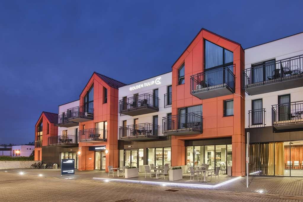Golden Tulip 4* Gdansk