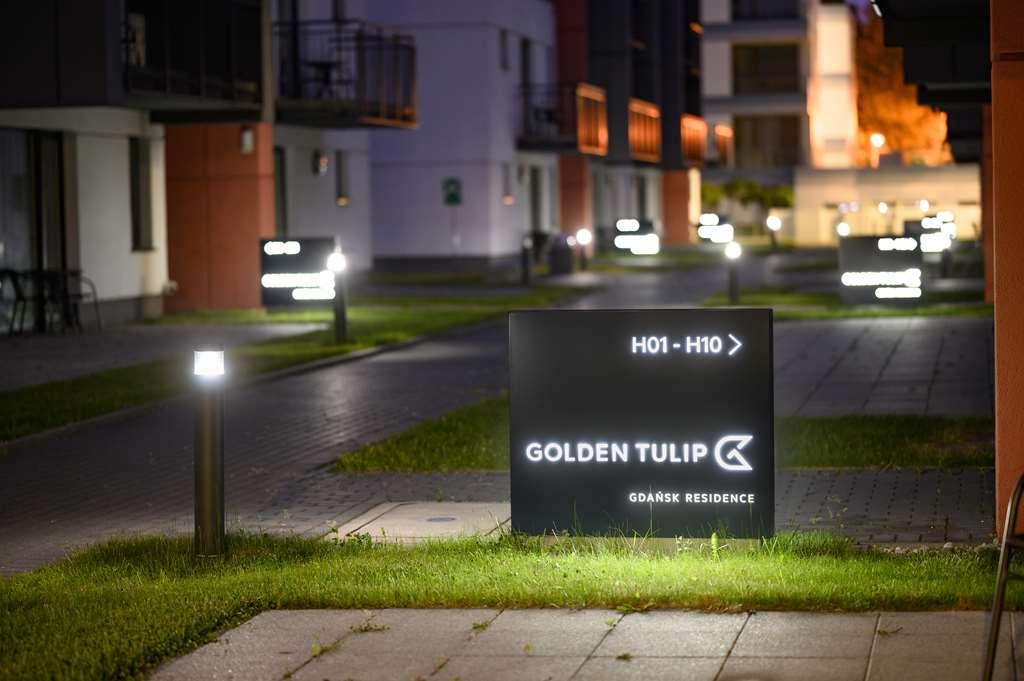 Resort Golden Tulip