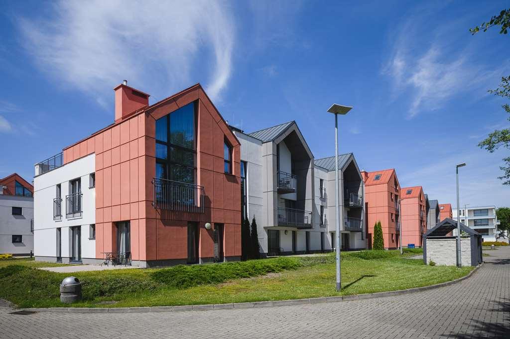 Golden Tulip Gdansk