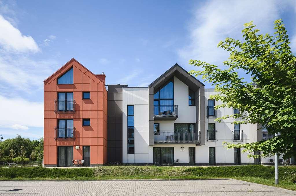 Golden Tulip 4* Gdansk