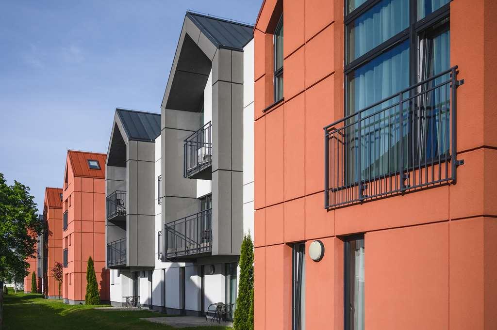 Resort Golden Tulip Gdansk