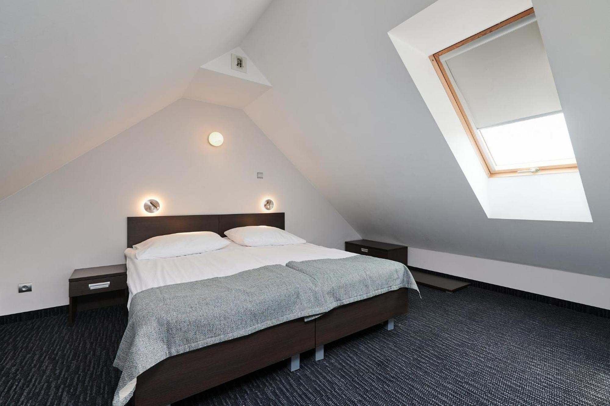 Golden Tulip Gdansk