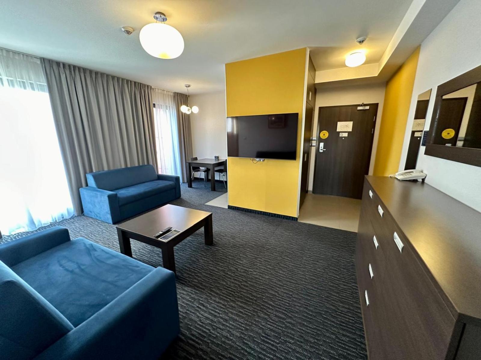 Golden Tulip Resort 4*