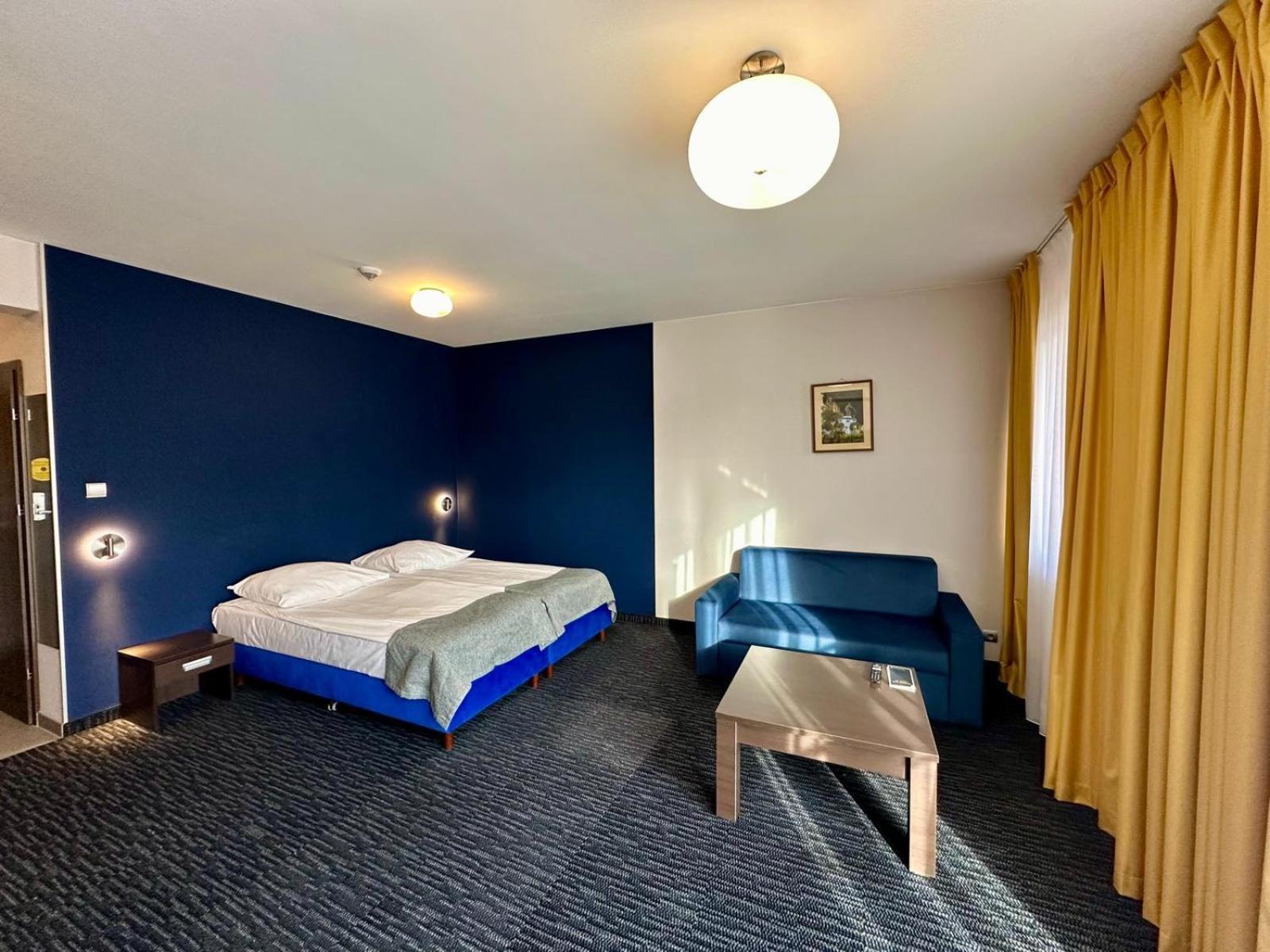 Resort Golden Tulip 4*