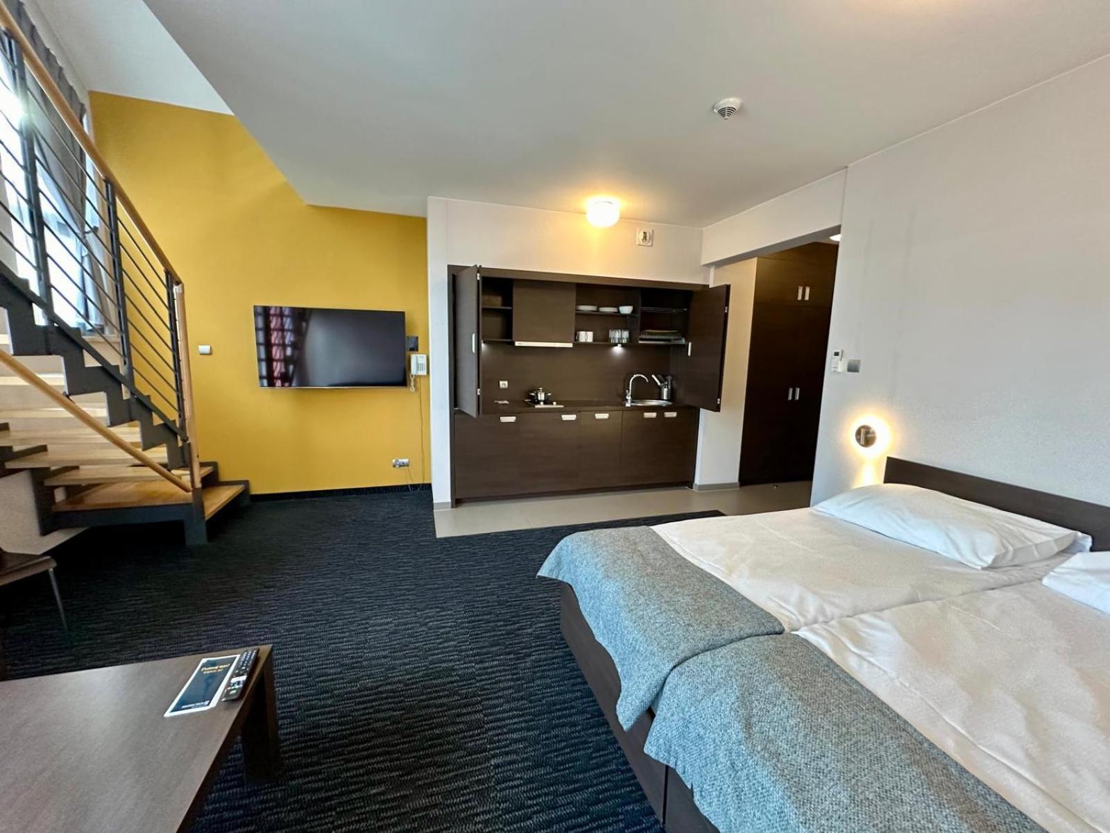 Golden Tulip Gdansk