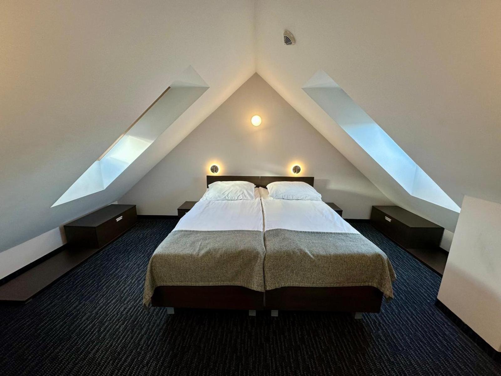 Resort Golden Tulip