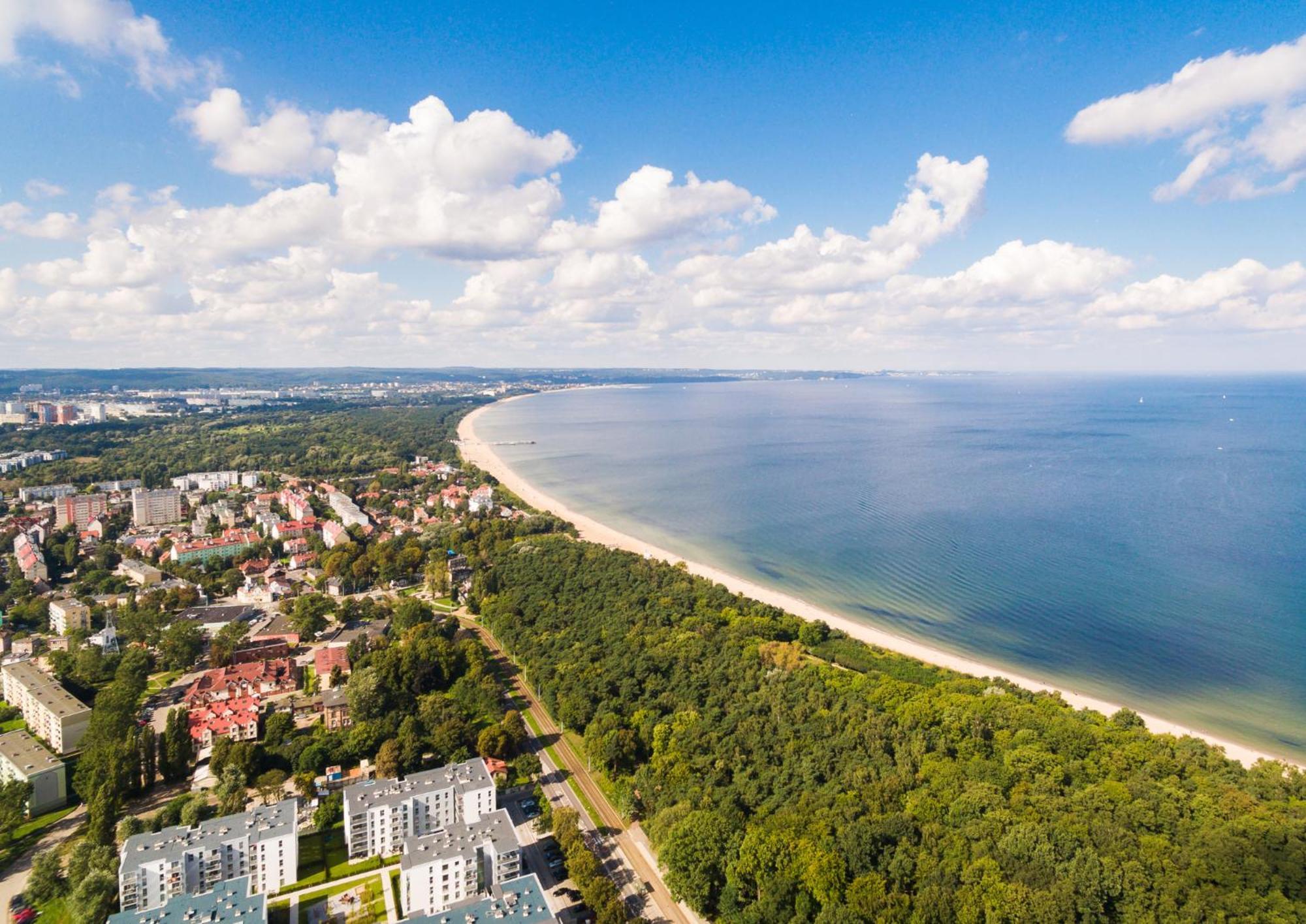 Golden Tulip 4* Gdansk