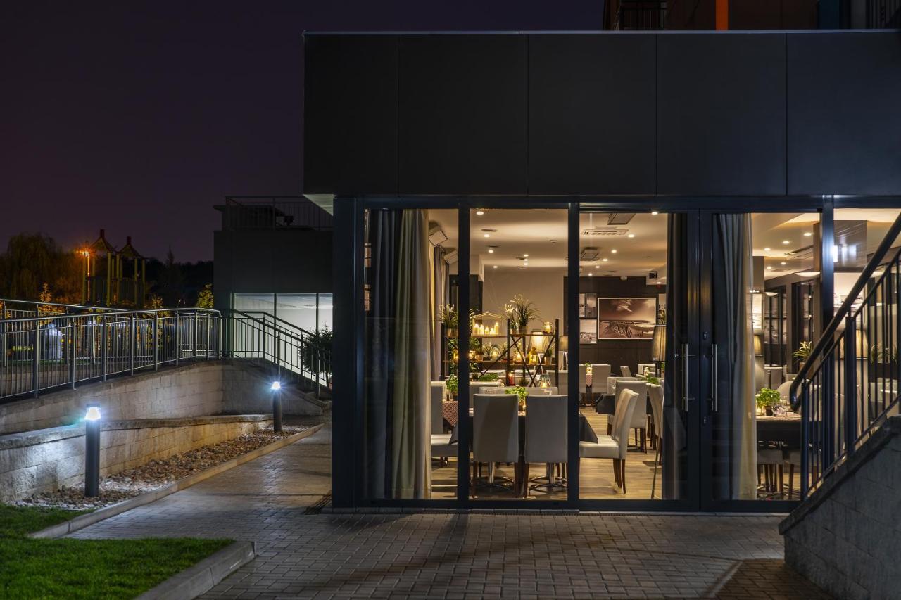 Golden Tulip 4* Gdansk