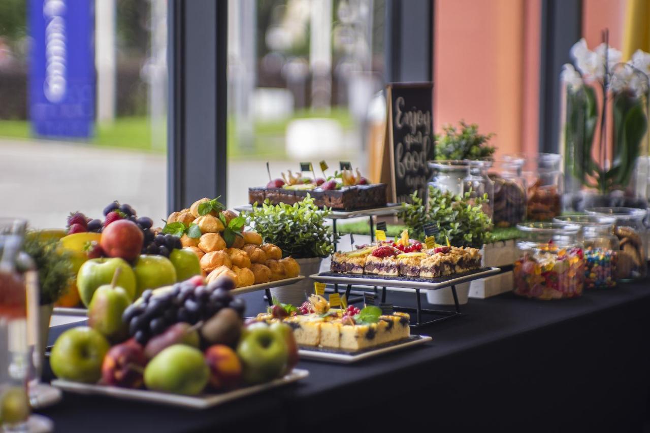 Golden Tulip Resort