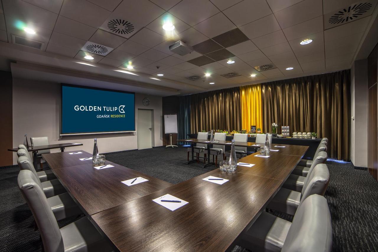 Golden Tulip Resort 4*